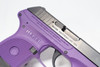 Ruger LCP Purple