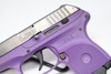 Ruger LCP Purple