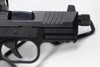 FN 509 Compact Tactical W/ Holosun Red Dot 9mm