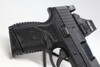 FN 509 Compact Tactical W/ Holosun Red Dot 9mm