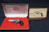 North American Arms Mini Revolver W/Presentation Case .22Short