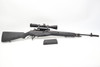 Springfield Armory M1A With Nikon Scope .308