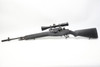 Springfield Armory M1A With Nikon Scope .308