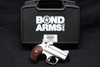Bond Arms Texas Defender 9mm