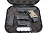 Glock 43 With Upgrades 9mm
