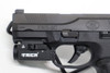 FNS-9C Black With Light 9mm