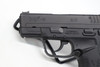 Springfield XDE-9 9mm