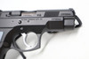 CZ 75 D Compact 9x19mm