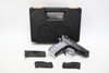 CZ 75 D Compact 9x19mm