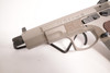 CZ 75B Omega "Suppressor Ready" Urban Grey 9mm