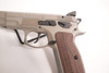 CZ 75B Omega "Suppressor Ready" Urban Grey 9mm