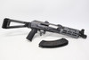 Zastava Zpap 92 Pistol 7.62x39