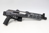 Zastava Zpap 92 Pistol 7.62x39