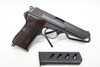 CZ 52 7.62x25 Tokarev