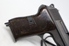CZ 52 7.62x25 Tokarev