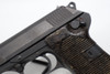 CZ 52 7.62x25 Tokarev
