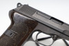 CZ 52 7.62x25 Tokarev