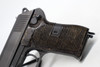 CZ 52 7.62x25 Tokarev