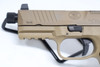 FN 509 Tactical FDE