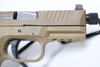FN 509 Tactical FDE