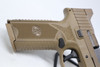 FN 509 Tactical FDE
