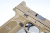 FN 509 Tactical FDE