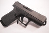 Glock 43X Optics Ready 9mm Tungsten Grey