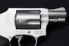 Smith & Wesson 642-1 .38Spl+P