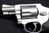 Smith & Wesson 642-1 .38Spl+P