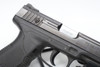 Taurus PT 24/7 45 Pro With Streamlight .45ACP