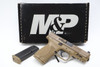 Smith & Wesson M&P9 M2.0 FDE 9mm