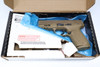 Smith & Wesson M&P9 M2.0 FDE 9mm