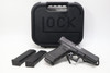 Glock 17C Gen4 9mm