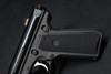 Ruger 22/45 Mk III .22LR
