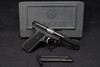 Ruger 22/45 Mk III .22LR