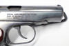 Arsenal Bulgarian Makarov With Extra Grips 9x18Makarov