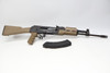 M+M Inc M-10 AK Rifle 7.62x39