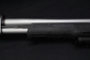 Mossberg 500 Silver 12Ga