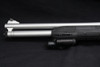 Mossberg 500 Silver 12Ga