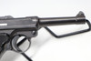 Matching WWII Era German P08 Luger 9mm