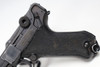 Matching WWII Era German P08 Luger 9mm