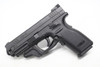 Springfield Armory XD9 With Laser 9mm