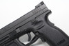 Springfield Armory XD9 With Laser 9mm