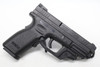 Springfield Armory XD9 With Laser 9mm