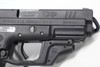 Springfield Armory XD9 With Laser 9mm
