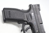 Springfield Armory XD9 With Laser 9mm
