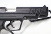 Ruger SR22 4.5" .22LR