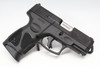 Taurus G3C Black 9mm