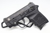 Smith & Wesson Bodyguard With Insight Laser Sight .380