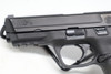 Smith & Wesson M&P 40 With 9mm Conversion Barrel .40&9mm